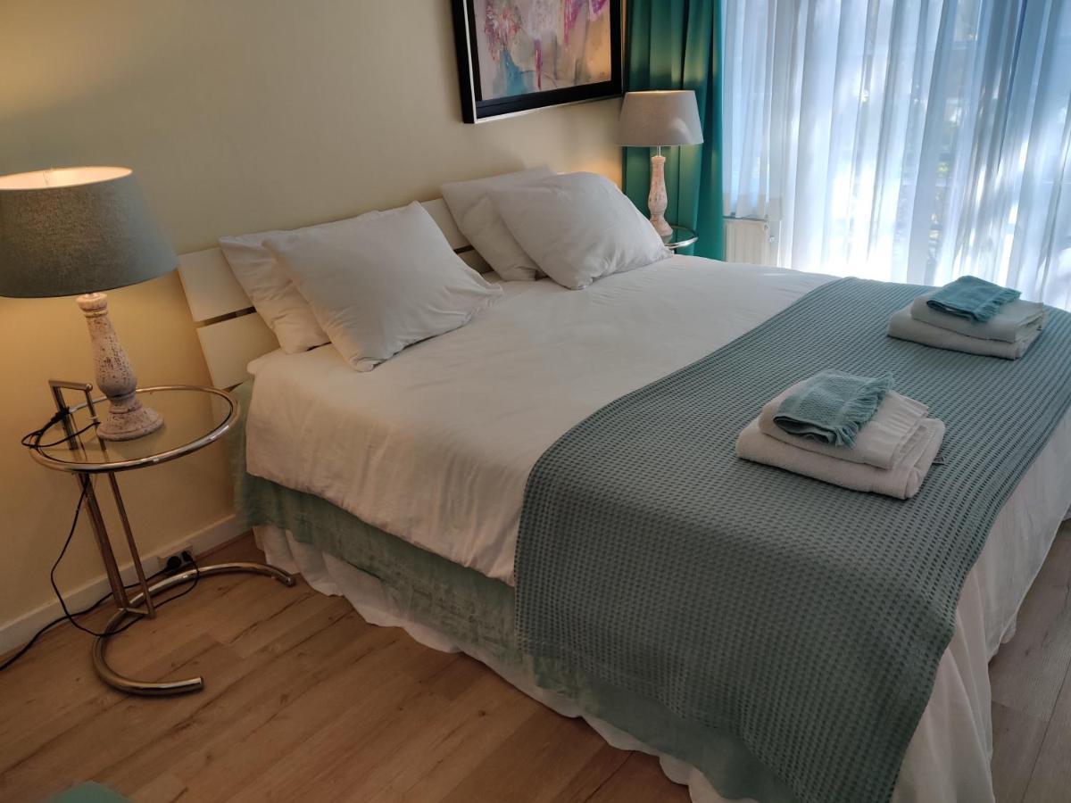 Ensuite Μίντελμπουρχ Εξωτερικό φωτογραφία